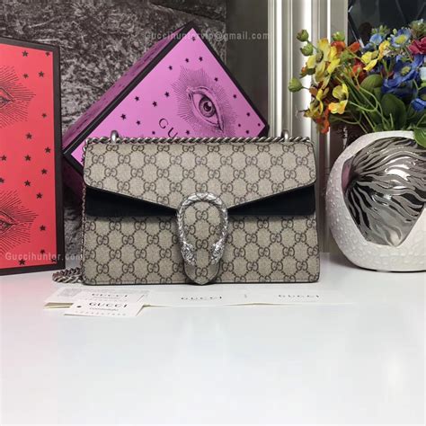 gucci dionysus bag black replica|gucci dionysus bag sale.